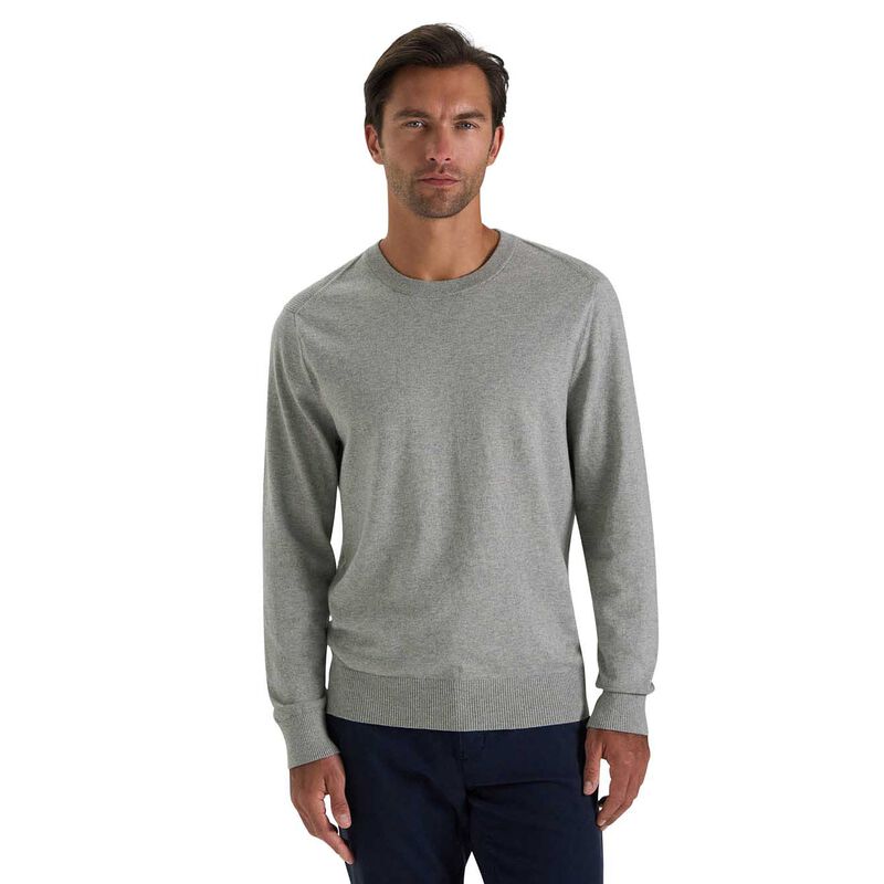 M.J. Bale Wester Crew Knit image number 12